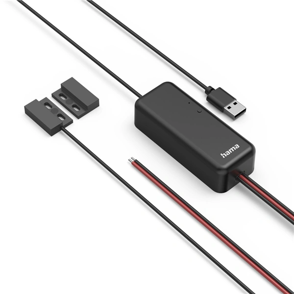 Hama SMART Wi-Fi ovladač garážových vrat