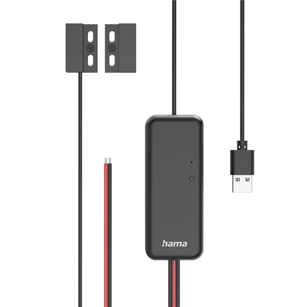 Hama SMART Wi-Fi ovladač garážových vrat