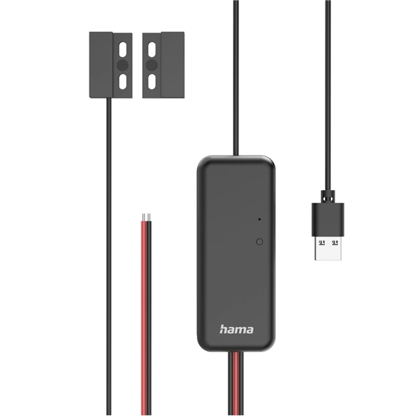 Hama SMART Wi-Fi ovladač garážových vrat