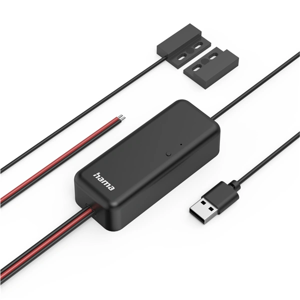 Hama SMART Wi-Fi ovladač garážových vrat
