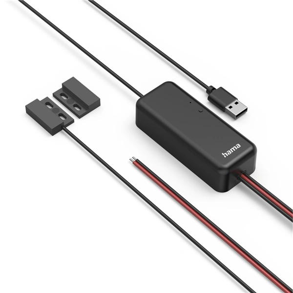 Hama SMART Wi-Fi ovladač garážových vrat