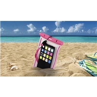 Hama Playa, outdoorov pouzdro na mobil, velikost XXL, rov