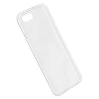 Hama Crystal Clear, kryt pro Apple iPhone 7/8/SE 2020/SE 2022, prhledn