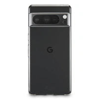 Hama Always Clear, kryt pro Google Pixel 8, vždy průhledný, nežloutne