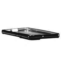 Hama Clear&Chrome, kryt pro Samsung Galaxy S22 (5G), recyklovan materil, ern