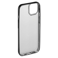 Hama Clear&Chrome, kryt pro Apple iPhone 13, recyklovan materil, ern