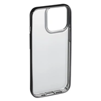 Hama Clear&Chrome, kryt pro Apple iPhone 13 Pro, recyklovan materil, ern