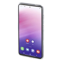 Hama Crystal Clear, kryt pro Samsung Galaxy A53 5G, průhledný