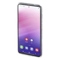 Hama Crystal Clear, kryt pro Samsung Galaxy A53 5G, prhledn