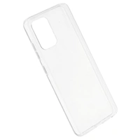 Hama Crystal Clear, kryt pro Samsung Galaxy A53 5G, prhledn