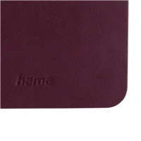 Hama Guard Pro, otevrac pouzdro pro Samsung Galaxy A53 5G, bordov