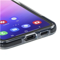 Hama Protector, kryt pro Samsung Galaxy A53 5G, prhledn/ern