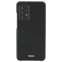 Hama Finest Sense, kryt pro Samsung Galaxy A53 5G, ern