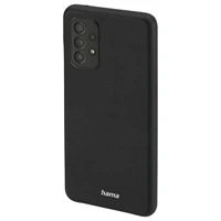 Hama Finest Sense, kryt pro Samsung Galaxy A53 5G, černý