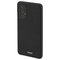 Hama Finest Sense, kryt pro Samsung Galaxy A53 5G, ern