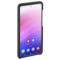 Hama Finest Sense, kryt pro Samsung Galaxy A53 5G, ern