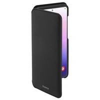 Hama Finest Sense, otevrac pouzdro pro Samsung Galaxy A53 5G, ern
