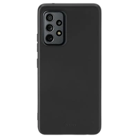 Hama Finest Feel, kryt pro Samsung Galaxy A35 5G, ern