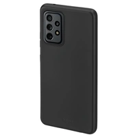 Hama Finest Feel, kryt pro Samsung Galaxy A35 5G, ern