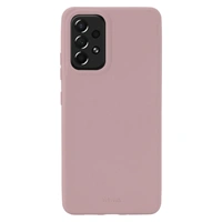 Hama Finest Feel, kryt pro Samsung Galaxy A35 5G, barva nude