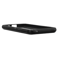 Hama Metallic Frame, kryt pro Samsung Galaxy A53 5G, prhledn/ern