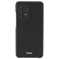 Hama Finest Sense, kryt pro Samsung Galaxy A33 5G, ern