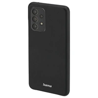 Hama Finest Sense, kryt pro Samsung Galaxy A33 5G, ern