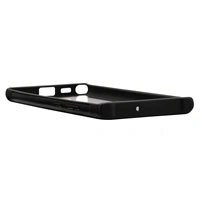 Hama Metallic Frame, kryt pro Samsung Galaxy S22 Ultra  (5G), prhledn/ern