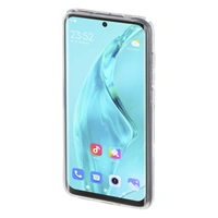 Hama Crystal Clear, kryt pro Xiaomi 12/12X, prhledn