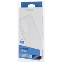 Hama Crystal Clear, kryt pro Xiaomi 12/12X, průhledný