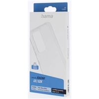 Hama Crystal Clear, kryt pro Xiaomi 12/12X, prhledn