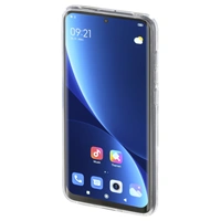 Hama Crystal Clear, kryt pro Xiaomi 12 Pro, prhledn
