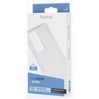 Hama Crystal Clear, kryt pro Xiaomi 12 Pro, průhledný
