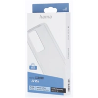 Hama Crystal Clear, kryt pro Xiaomi 12 Pro, prhledn