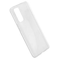 Hama Crystal Clear, kryt pro Oppo Find X5 Lite, prhledn
