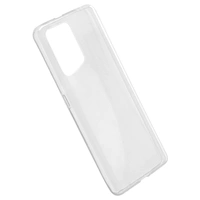 Hama Crystal Clear, kryt pro Oppo Find X5, prhledn