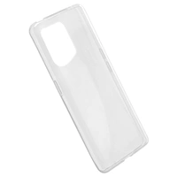 Hama Crystal Clear, kryt pro Oppo Find X5 Pro, prhledn