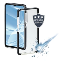 Hama Protector, kryt pro Samsung Galaxy A23 4G/5G, černý