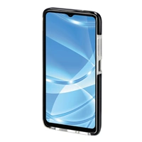 Hama Protector, kryt pro Samsung Galaxy A23 4G/5G, ern
