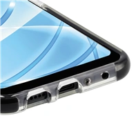 Hama Protector, kryt pro Samsung Galaxy A23 4G/5G, černý