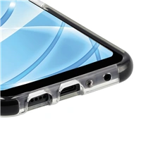 Hama Protector, kryt pro Samsung Galaxy A23 4G/5G, ern
