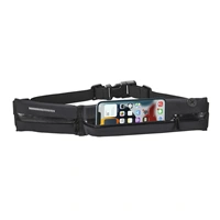 Hama Finest Sports, sportovn bedern tatika na mobil a drobnosti, ern