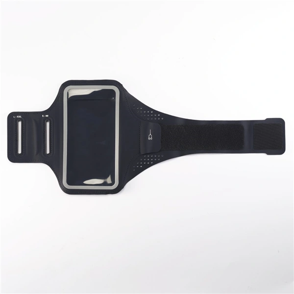 Hama Finest Sports, sportovní pouzdro na mobil, na rameno, XXL (5"-5,5"/15,8x8 cm), antracitové