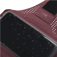 Hama Finest Sports, sportovní pouzdro na mobil, na rameno, XXL (5"-5,5"/15,8x8 cm), růžové