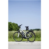 Hama cyklo brana pod sedlo, ern