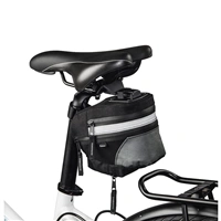 Hama cyklo brana pod sedlo, ern
