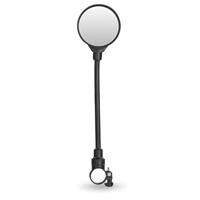 Hama cyklo zpětné zrcátko, flexibilní rameno na řídítka