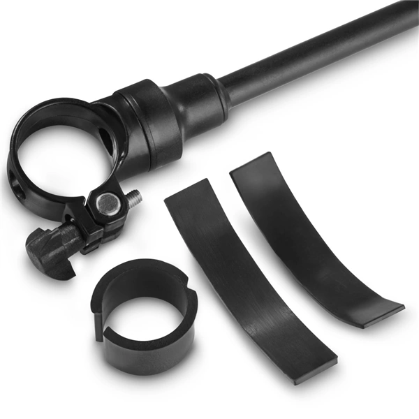 Hama cyklo zpětné zrcátko, flexibilní rameno na řídítka