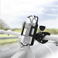 Hama univerzální drák na mobil, íka 5-9 cm, upevnní na ídítka jízdního kola