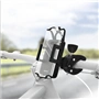 Hama univerzální držák na mobil, šířka 5-9 cm, na řídítka jízdního kola - NÁHRADA POD OBJ. Č. 201514